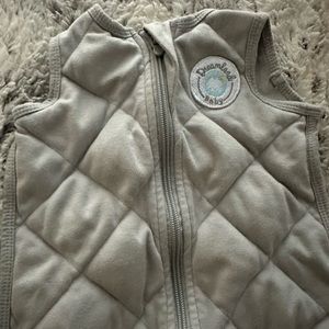 Dreamland sleep sack size S